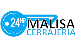 Cerrajeria Malisa logotipo