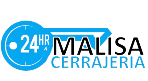 Cerrajeria Malisa logotipo